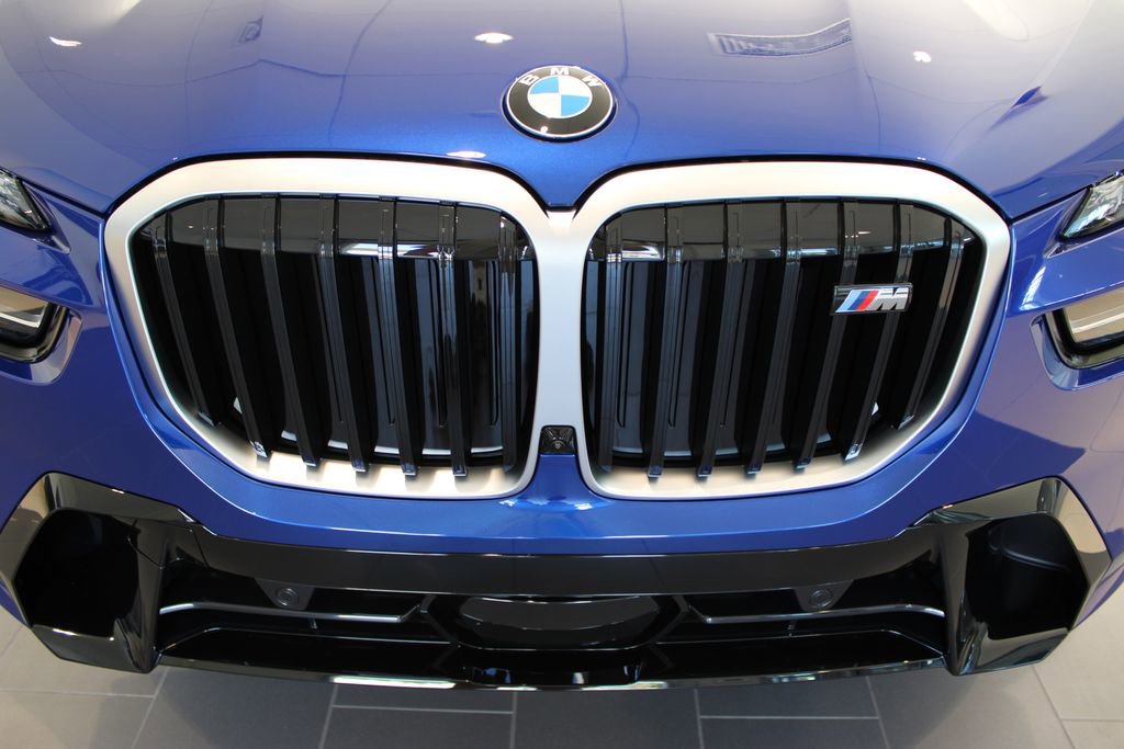 Used 2025 BMW X7 M60i AWD/4WD image 51