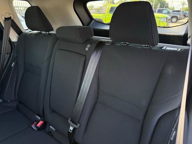 New 2026 Nissan Rogue S FWD image 9