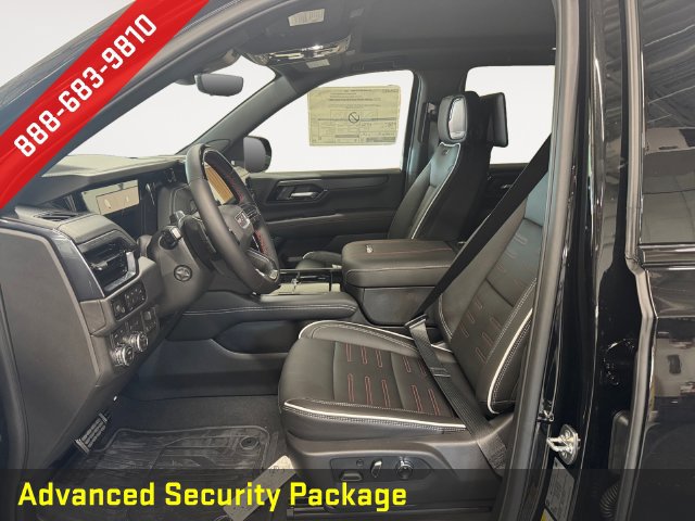 New 2026 GMC Yukon AT4 Ultimate AWD/4WD image 8