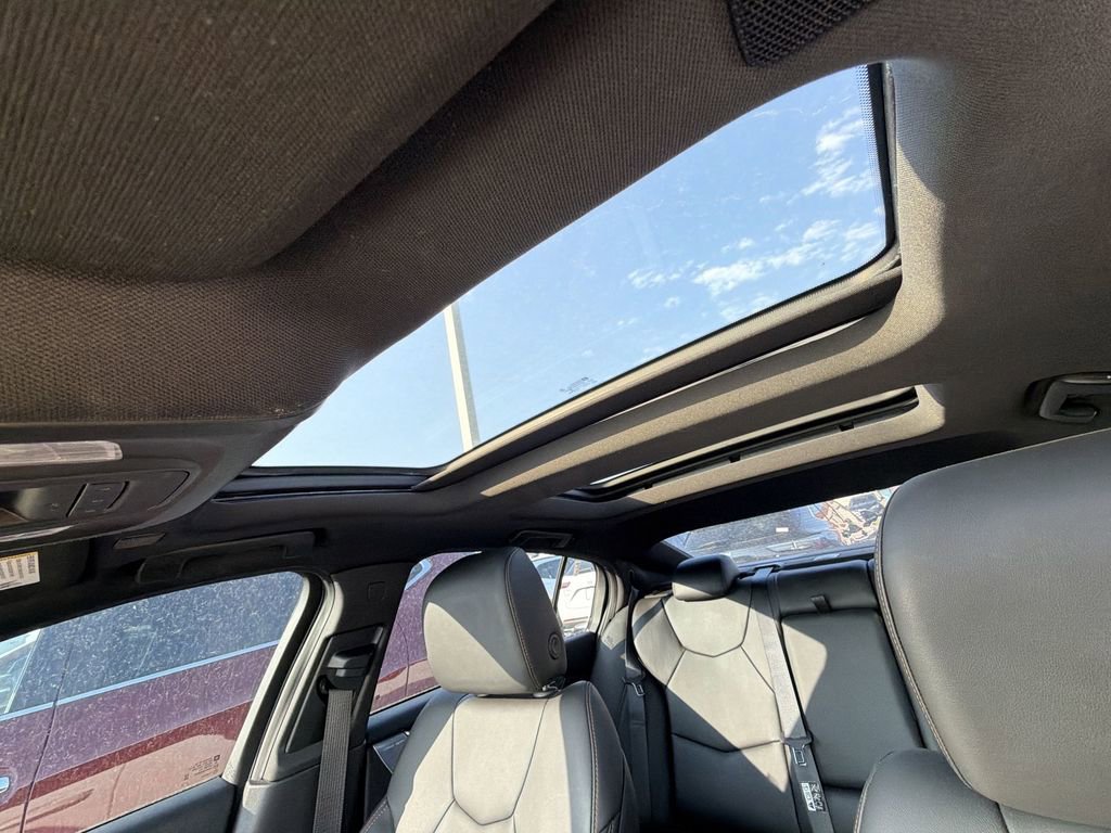 Used 2020 Cadillac CT5 Sport image 20