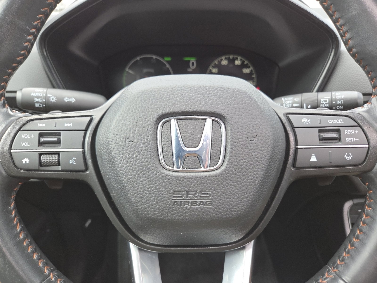 Certified 2024 Honda CR-V Sport-L image 31