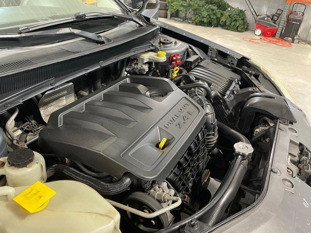 Used 2008 Chrysler Sebring LX image 29