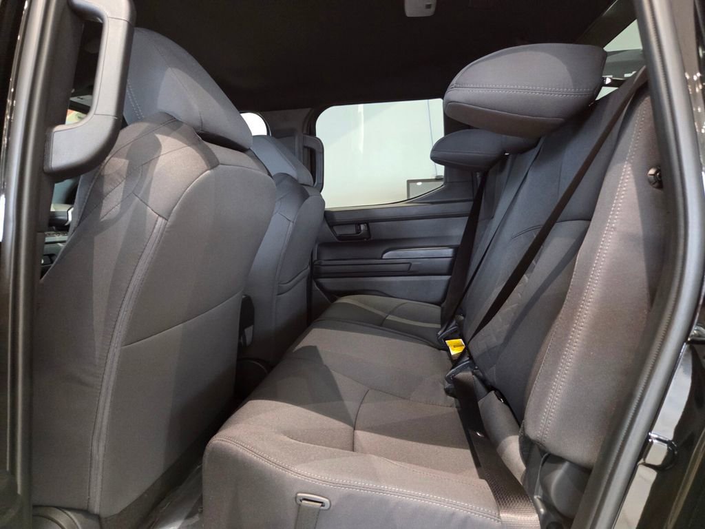 New 2026 Toyota Tacoma SR5 AWD/4WD image 8