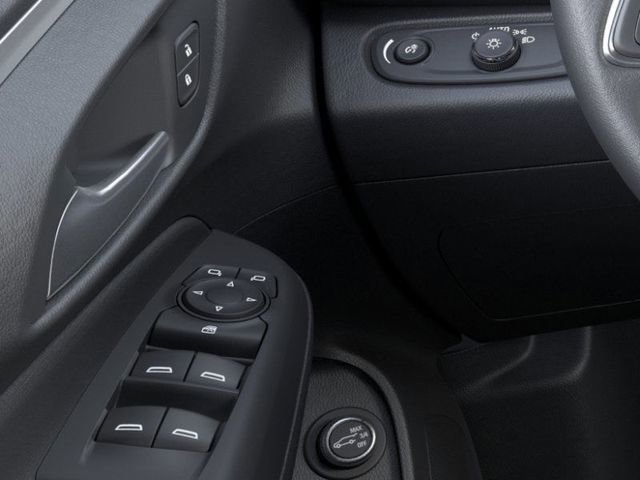 New 2025 Buick Envista Preferred w/ Convenience I Package image 27