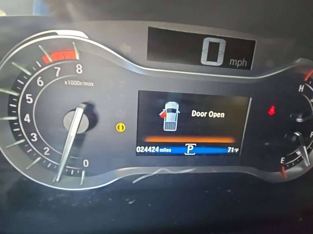 Certified 2023 Honda Ridgeline RTL image 17