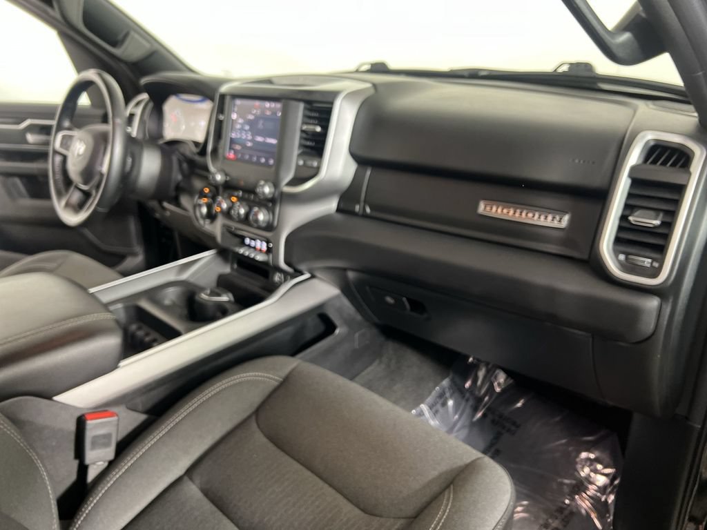 Used 2023 RAM 1500 Big Horn AWD/4WD image 28