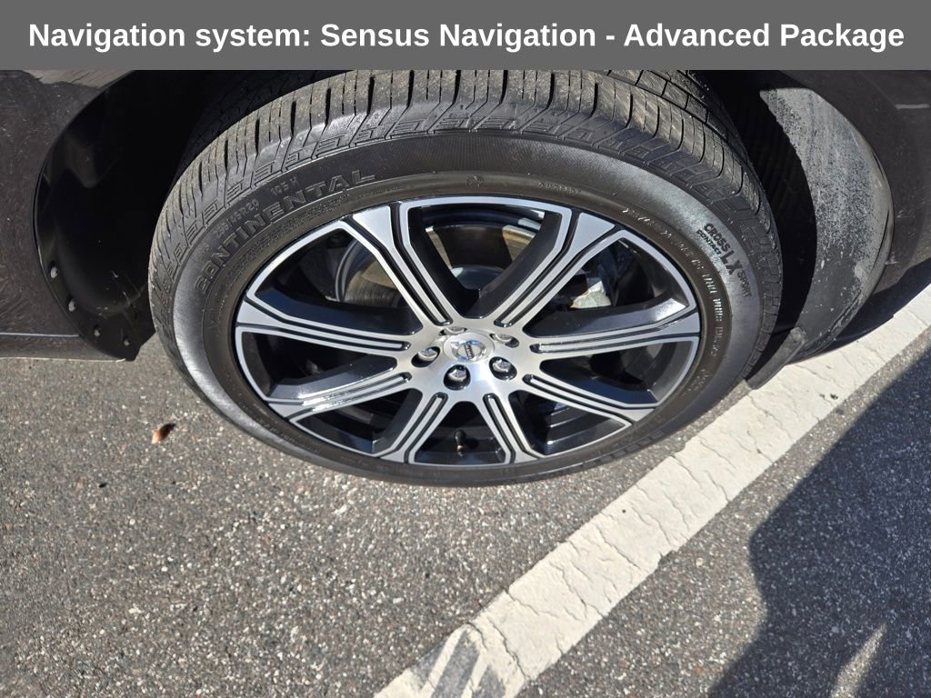 Used 2020 Volvo XC60 T5 Inscription image 13