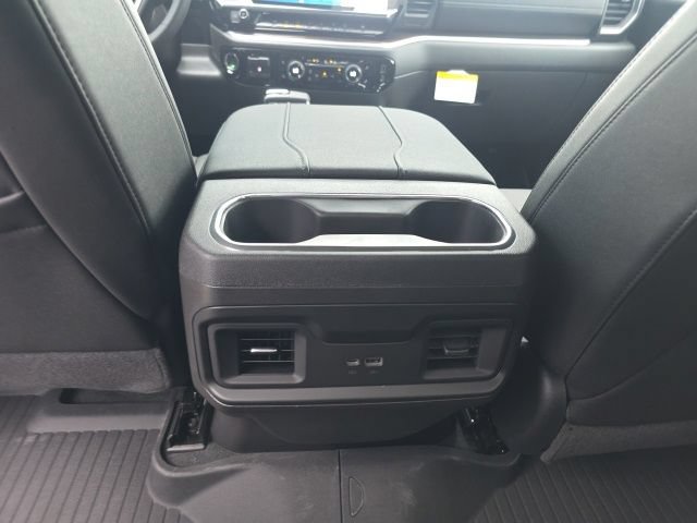 New 2026 Chevrolet Silverado 1500 RST w/ RST All Star Premium Package AWD/4WD image 29