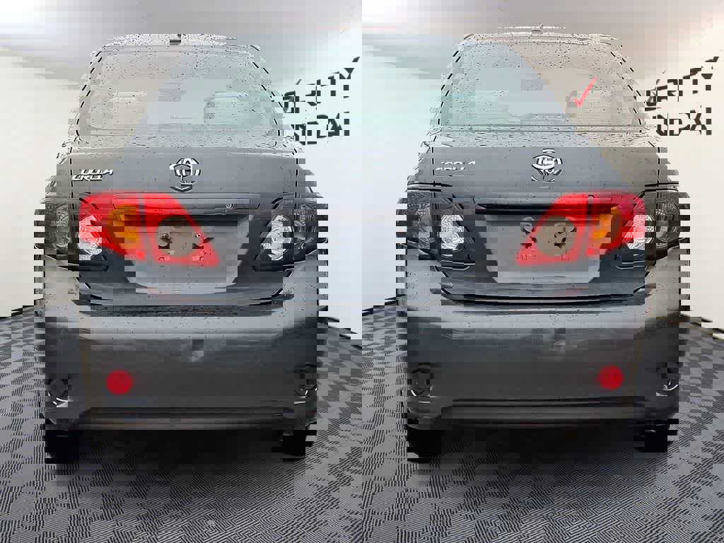 Used 2010 Toyota Corolla image 5