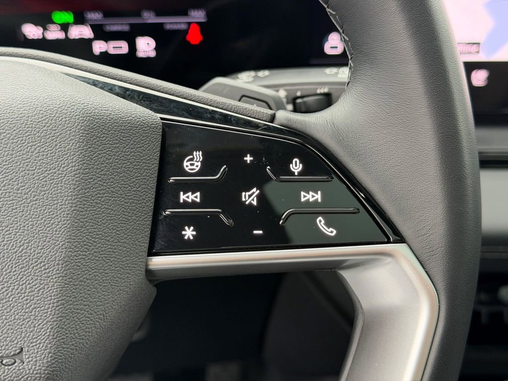 Certified 2025 Audi Q6 e-tron Premium Plus w/ Premium Plus AWD/4WD image 29