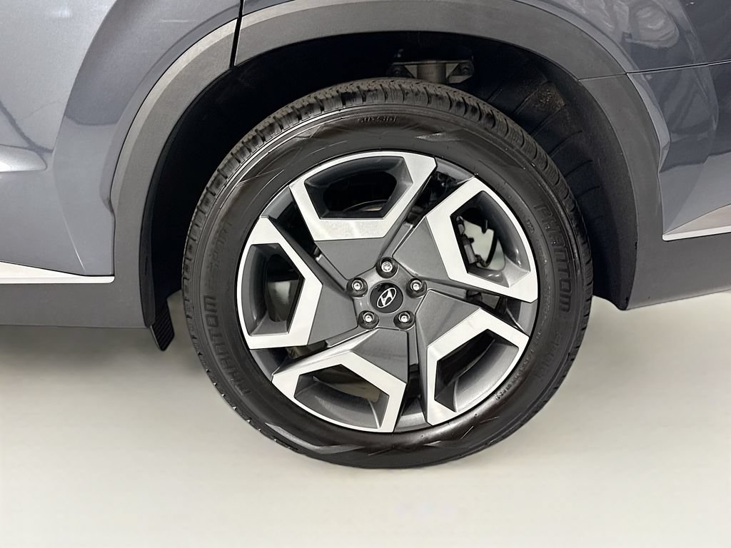 Used 2024 Hyundai Palisade SEL w/ Premium Package FWD image 32