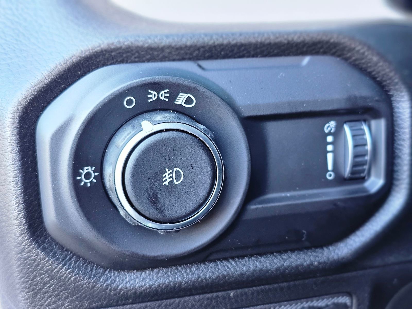 New 2026 Jeep Wrangler Unlimited Sport AWD/4WD image 20