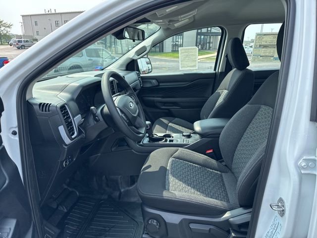 New 2025 Ford Ranger XL w/ Trailer Tow Package image 10