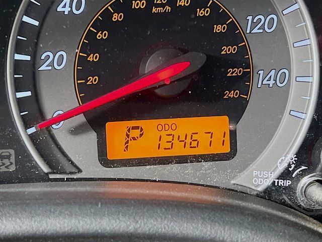Used 2010 Toyota Corolla FWD image 9