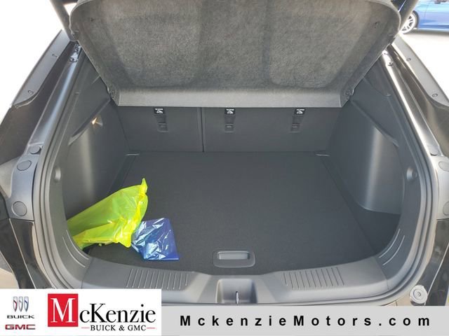 New 2026 Buick Envista Sport Touring w/ Convenience I Package FWD image 29
