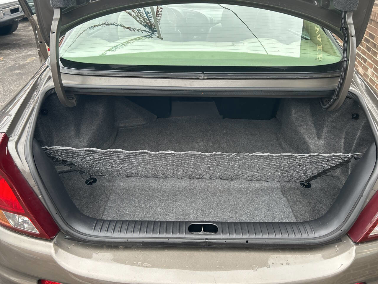 Used 2001 Oldsmobile Aurora 4.0 image 20