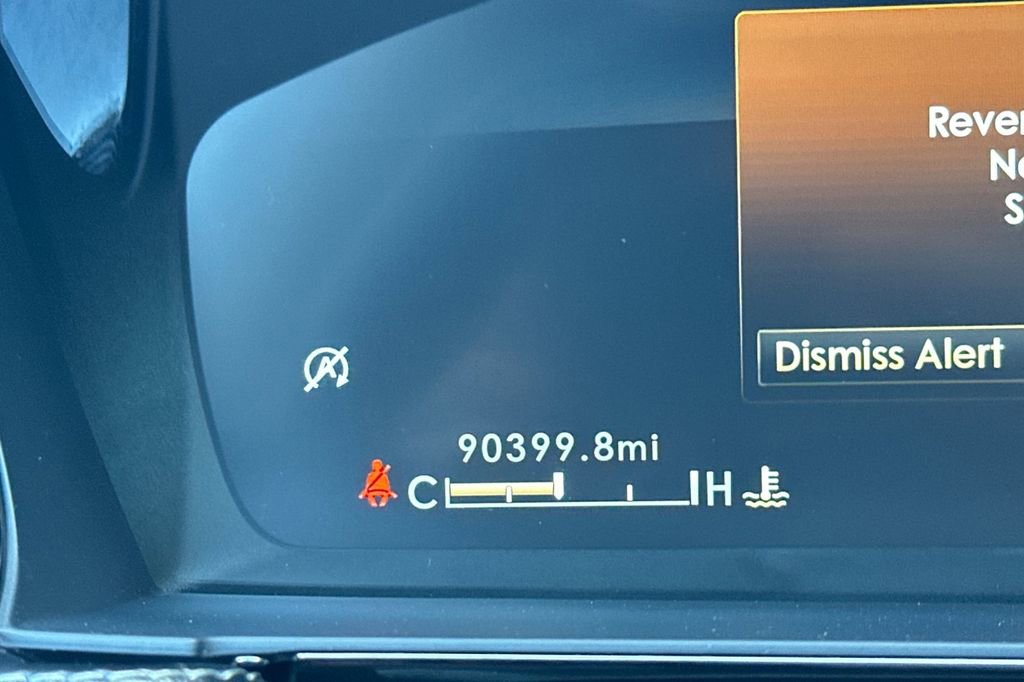 Used 2022 Lincoln Corsair Reserve w/ Equipment Group 201A image 30