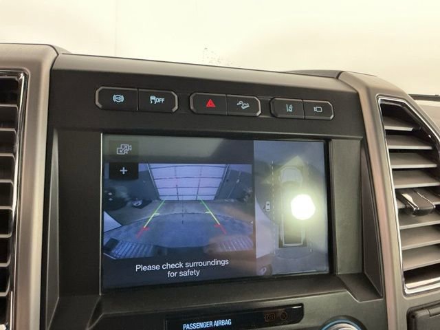 Used 2017 Ford F350 Platinum w/ Platinum Ultimate Package image 26