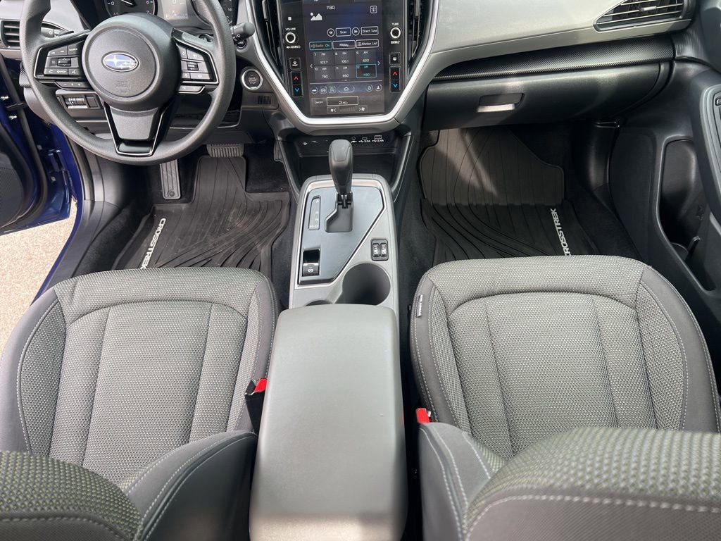 Used 2024 Subaru Crosstrek 2.0i Premium image 18