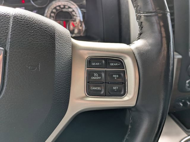 Used 2016 RAM 1500 Laramie w/ Convenience Group AWD/4WD image 27