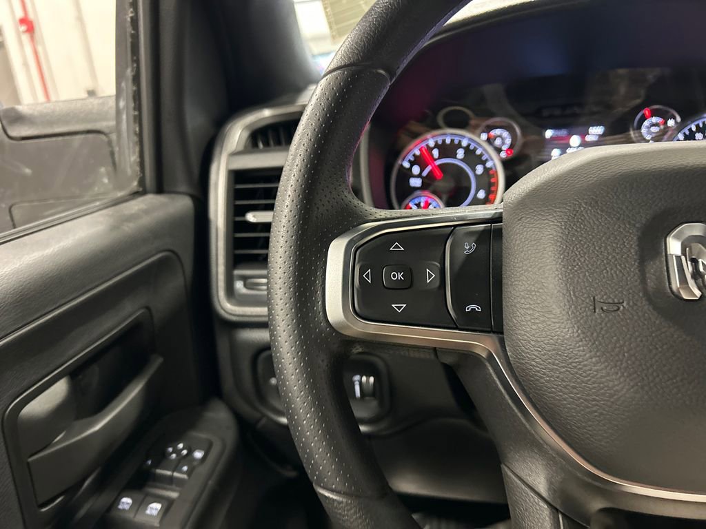 New 2026 RAM 3500 Tradesman image 18