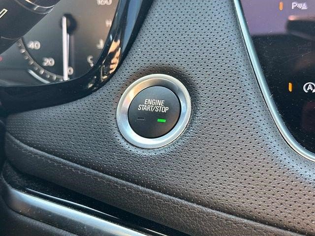Certified 2024 Cadillac XT6 Luxury w/ LPO, Floor Liner Package AWD/4WD image 27