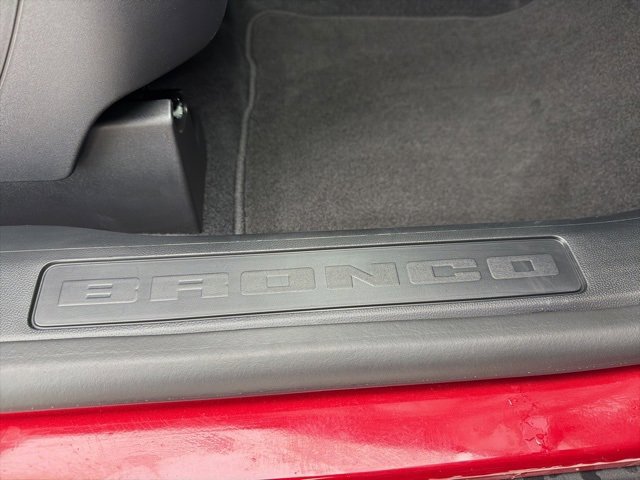 New 2025 Ford Bronco Sport Big Bend image 33