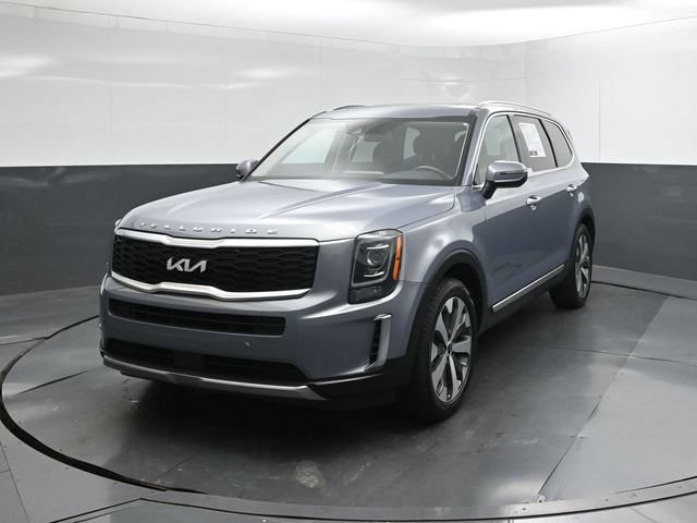 Used 2022 Kia Telluride S AWD/4WD image 22