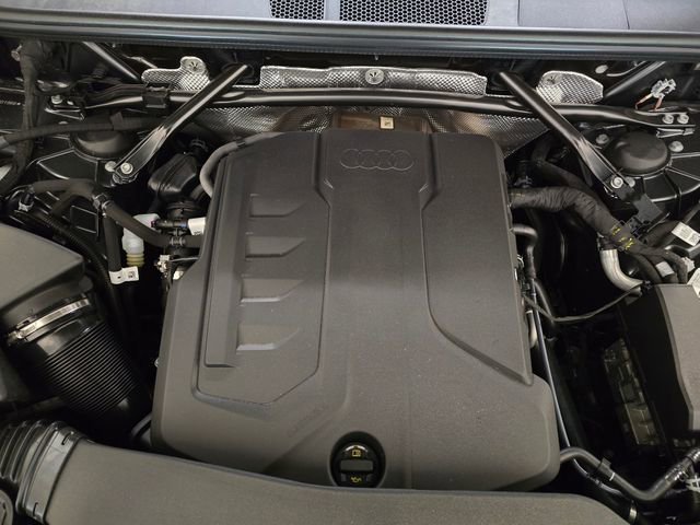 New 2026 Audi Q5 2.0T Premium Plus image 9