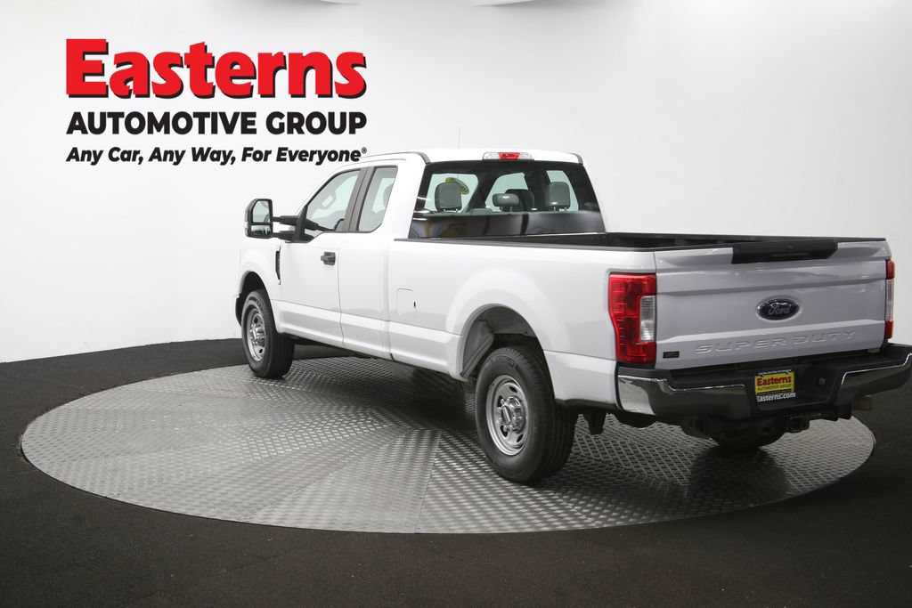 Used 2018 Ford F250 XL w/ Power Equipment Group RWD image 66