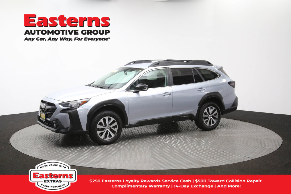 Used 2023 Subaru Outback Premium AWD/4WD image 58
