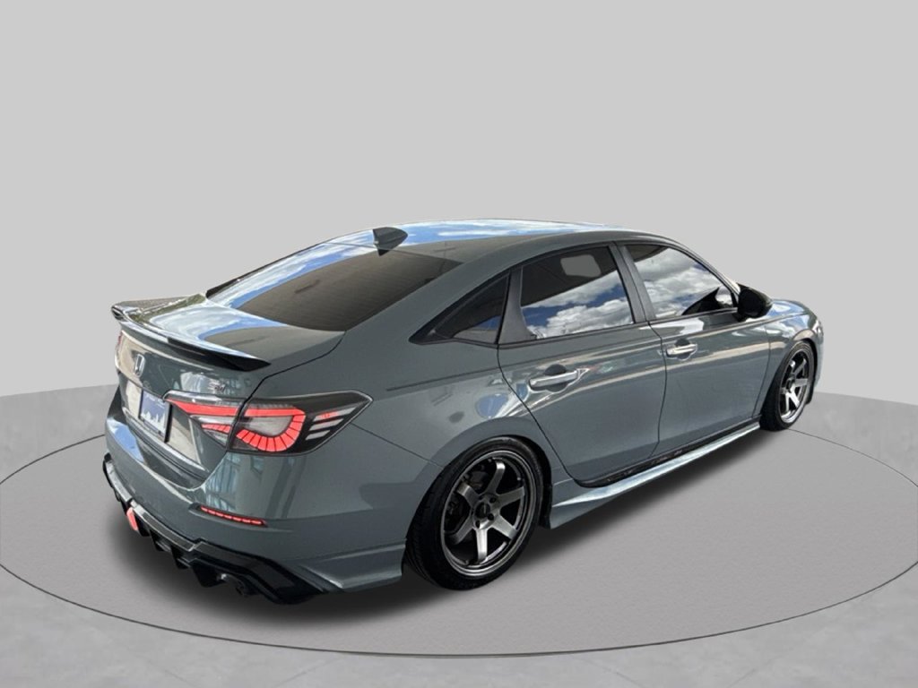 Used 2024 Honda Civic Si image 7