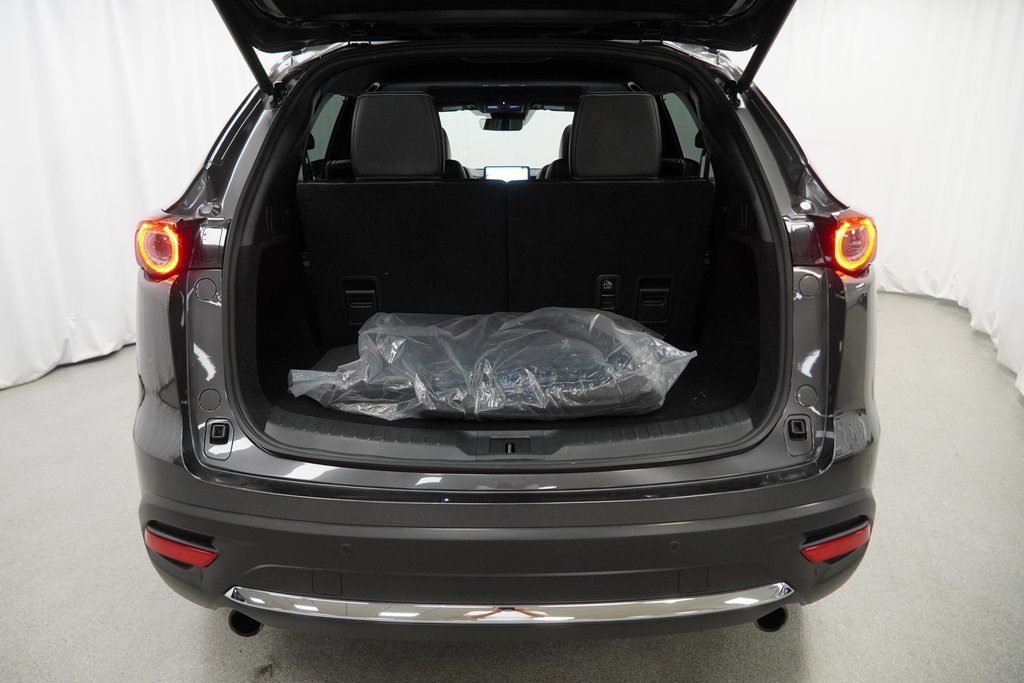 Used 2023 MAZDA CX-9 Grand Touring image 49