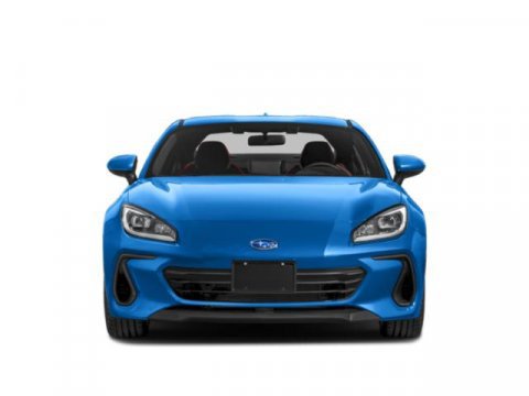 New 2026 Subaru BRZ Limited RWD image 7