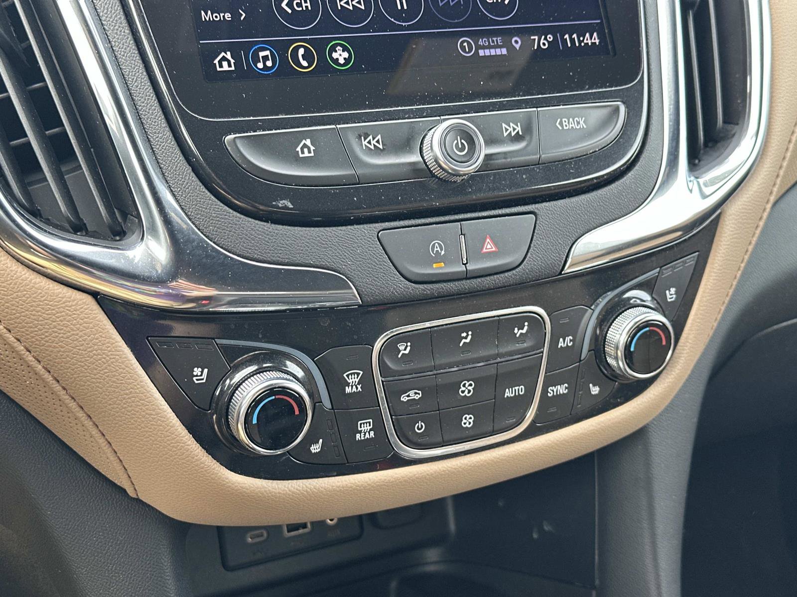 Certified 2023 Chevrolet Equinox Premier image 29