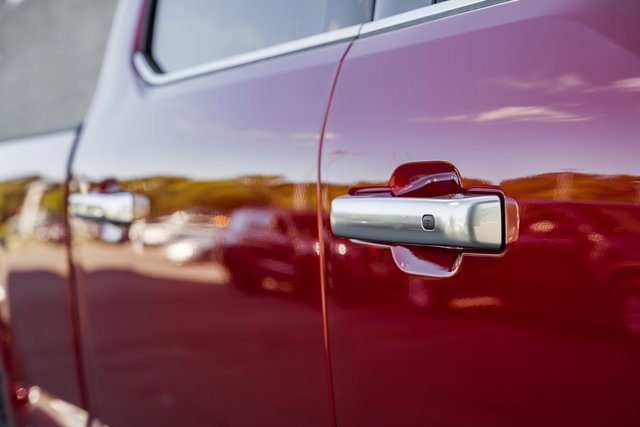 New 2026 Ford F250 Platinum image 20