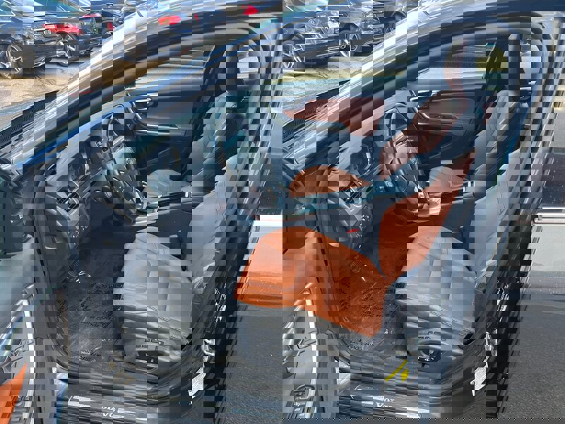 Used 2015 Volvo S60 T5 Platinum image 9