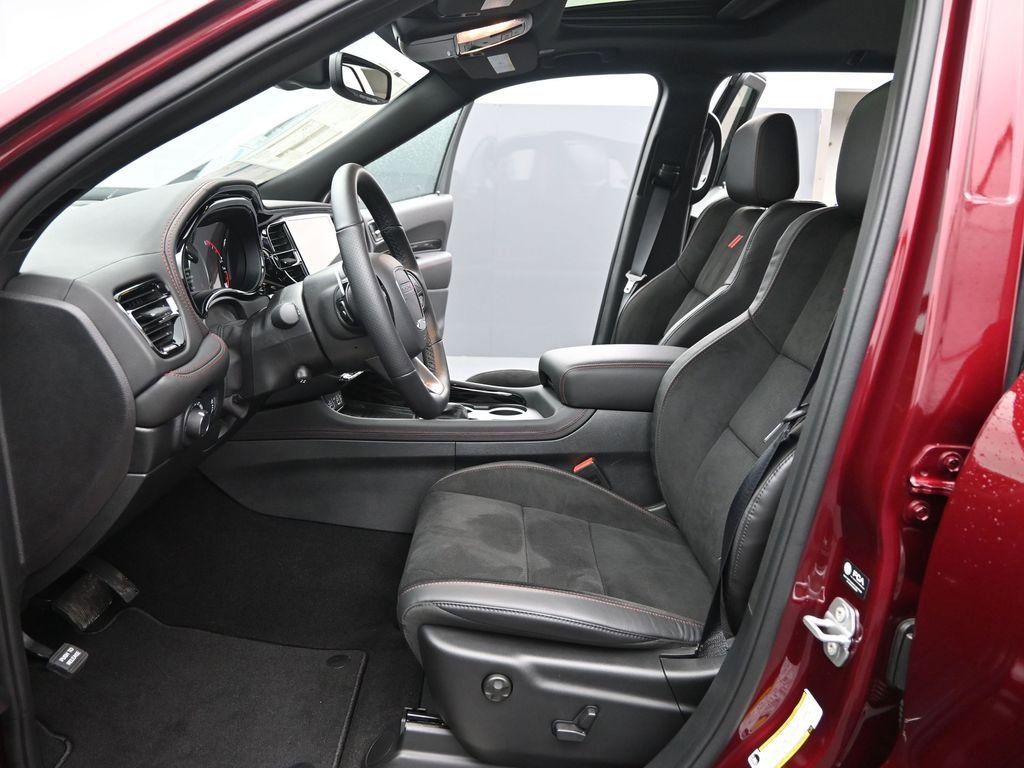 New 2026 Dodge Durango GT image 10