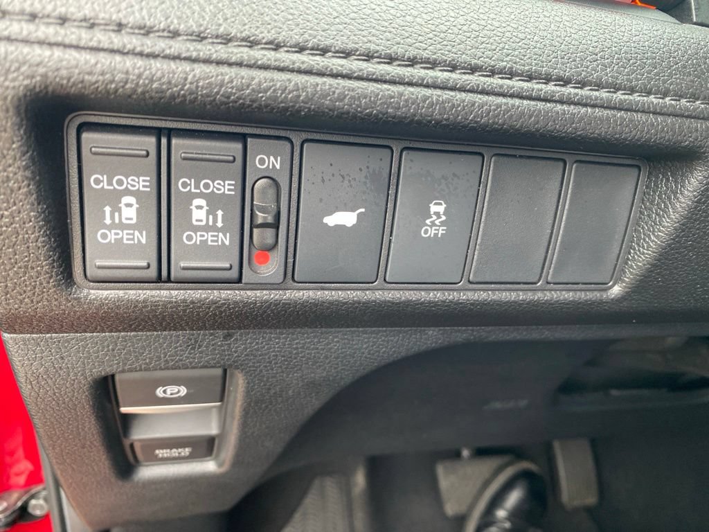 Used 2025 Honda Odyssey Sport-L image 20