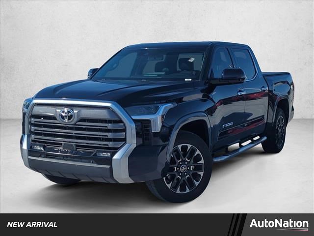 Used 2023 Toyota Tundra Limited
