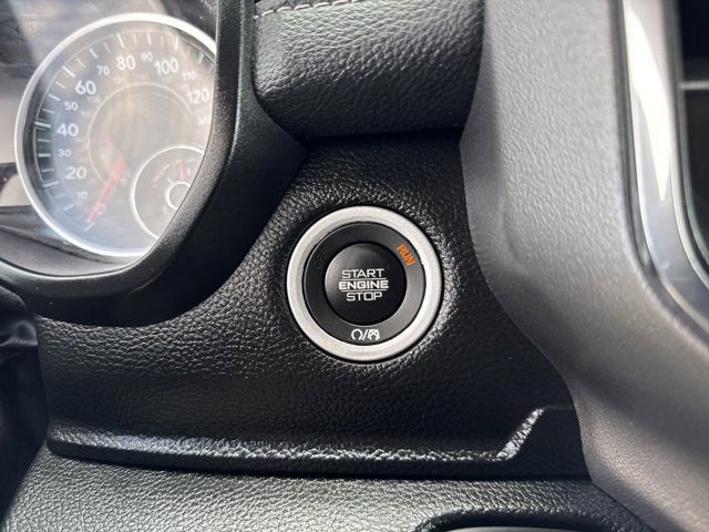 Used 2025 RAM 1500 Laramie image 29