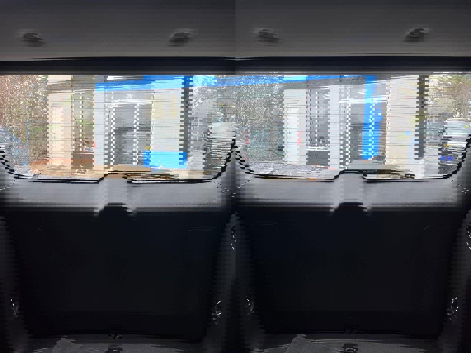 Certified 2023 Chevrolet Blazer LT w/ LPO, Black Sport Package image 37