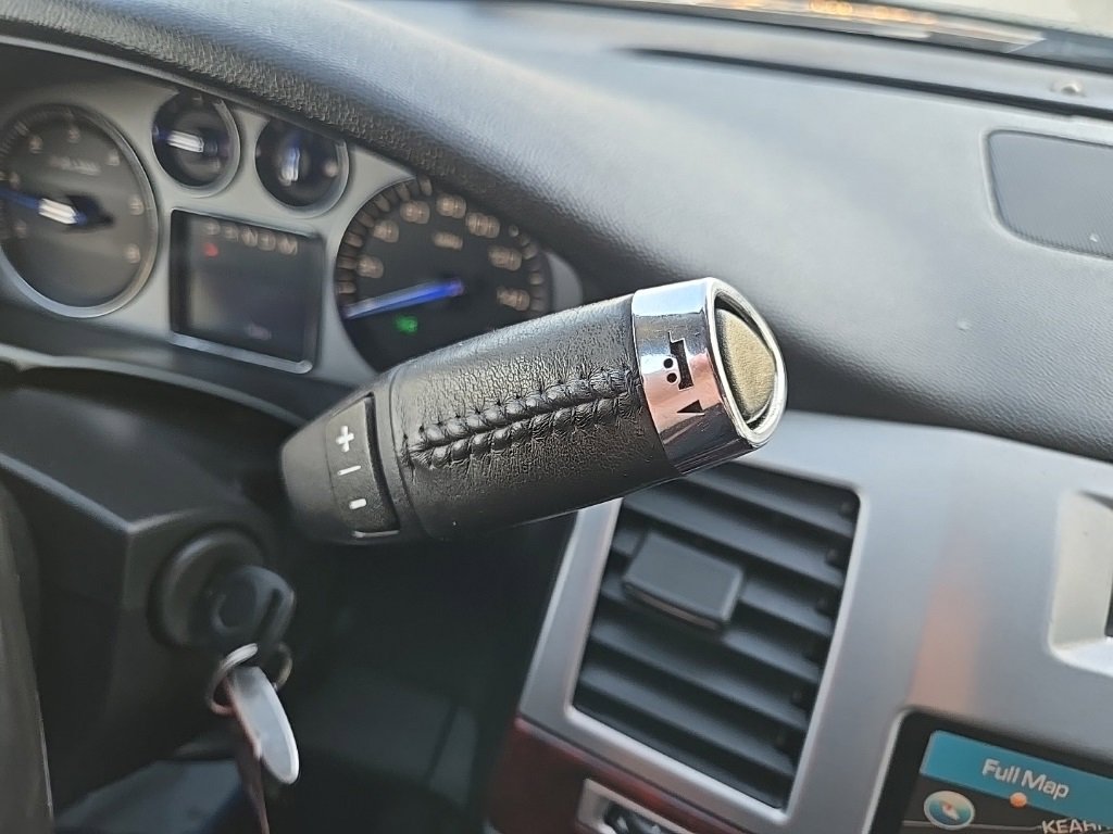 Used 2007 Cadillac Escalade EXT w/ Information Package image 54