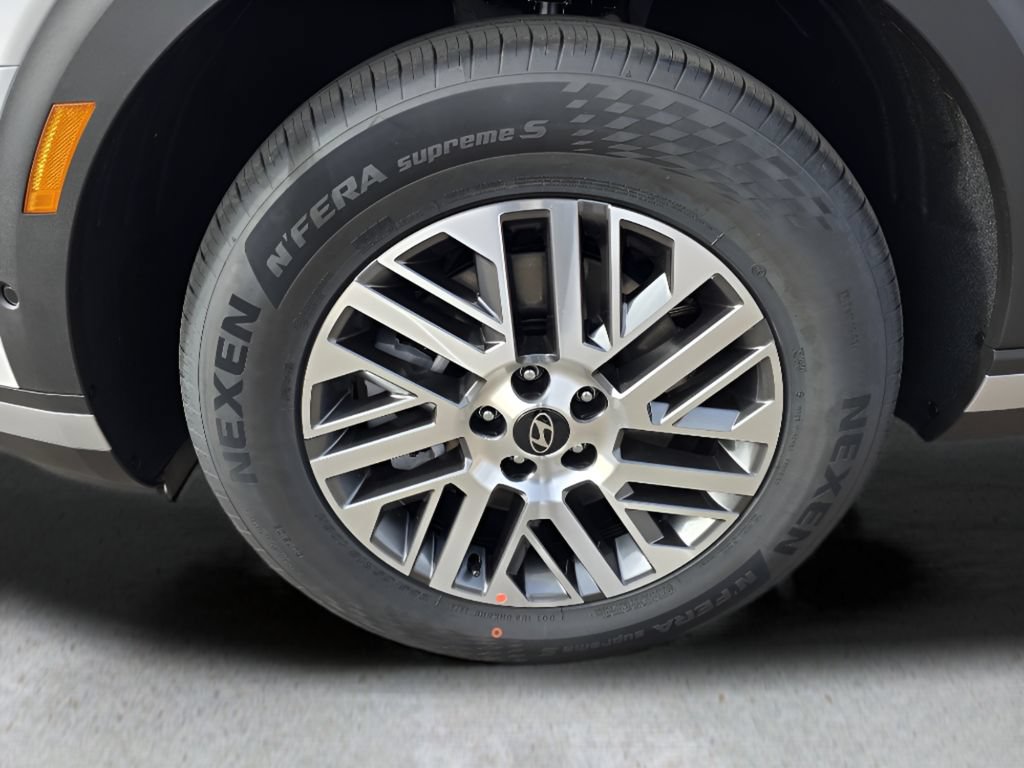 New 2026 Hyundai Palisade SEL AWD/4WD image 10