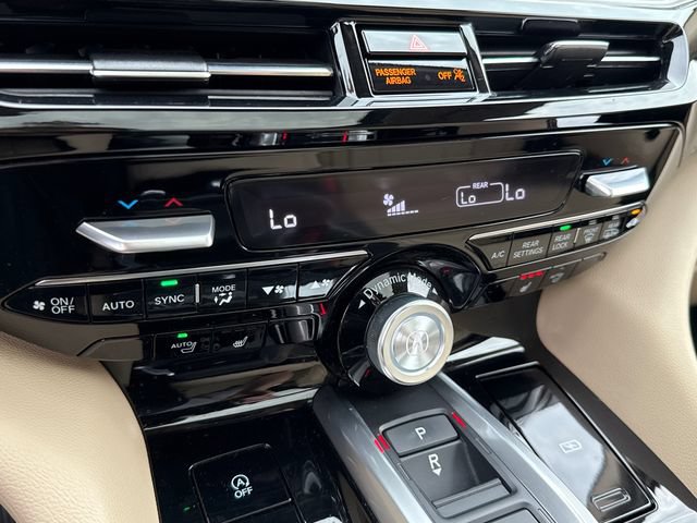 Certified 2024 Acura MDX SH-AWD image 23