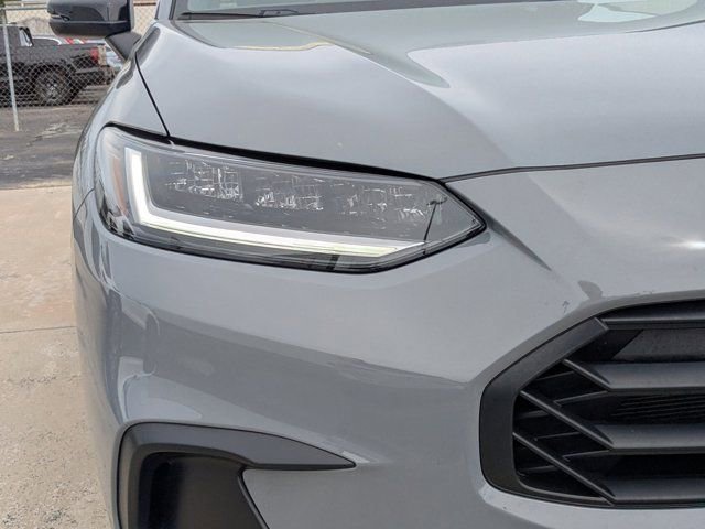Used 2025 Honda HR-V Sport image 10