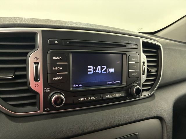 Used 2018 Kia Sportage LX AWD/4WD image 26