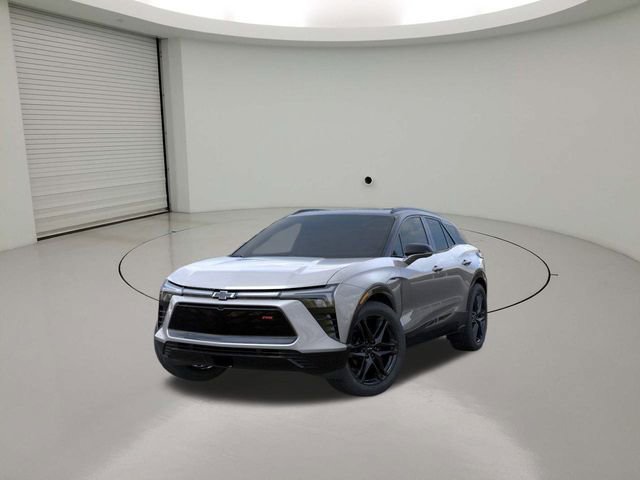 New 2026 Chevrolet Blazer EV RS image 8