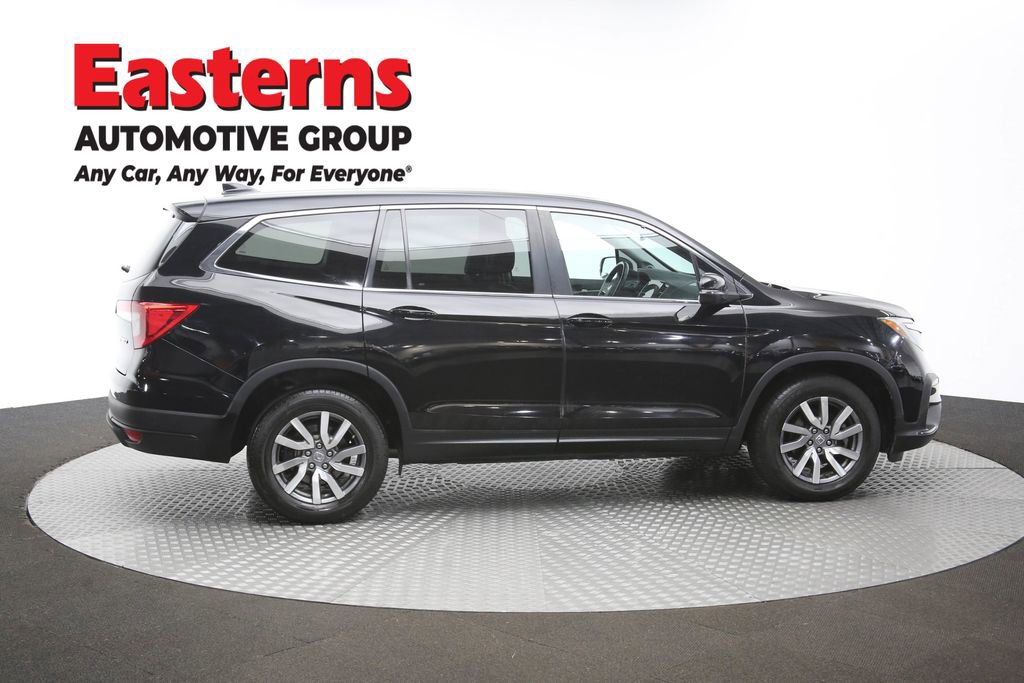 Used 2020 Honda Pilot EX-L image 48