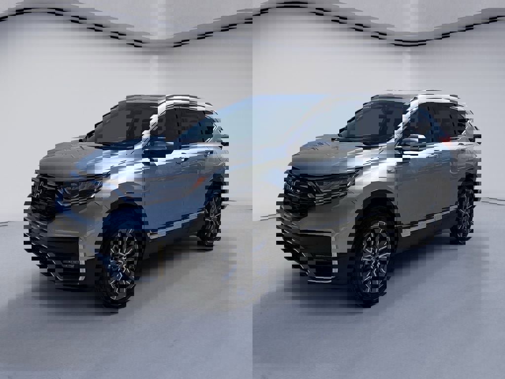 Used 2022 Honda CR-V Touring